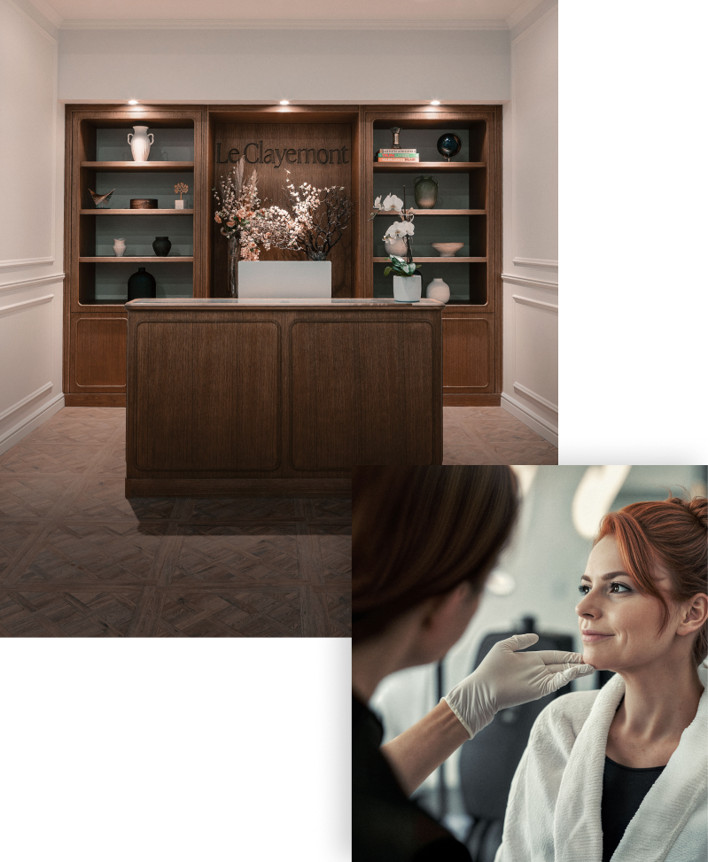 Metrics Illustration