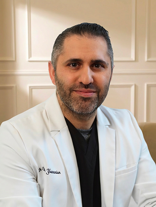 Dr. Elie Younanian