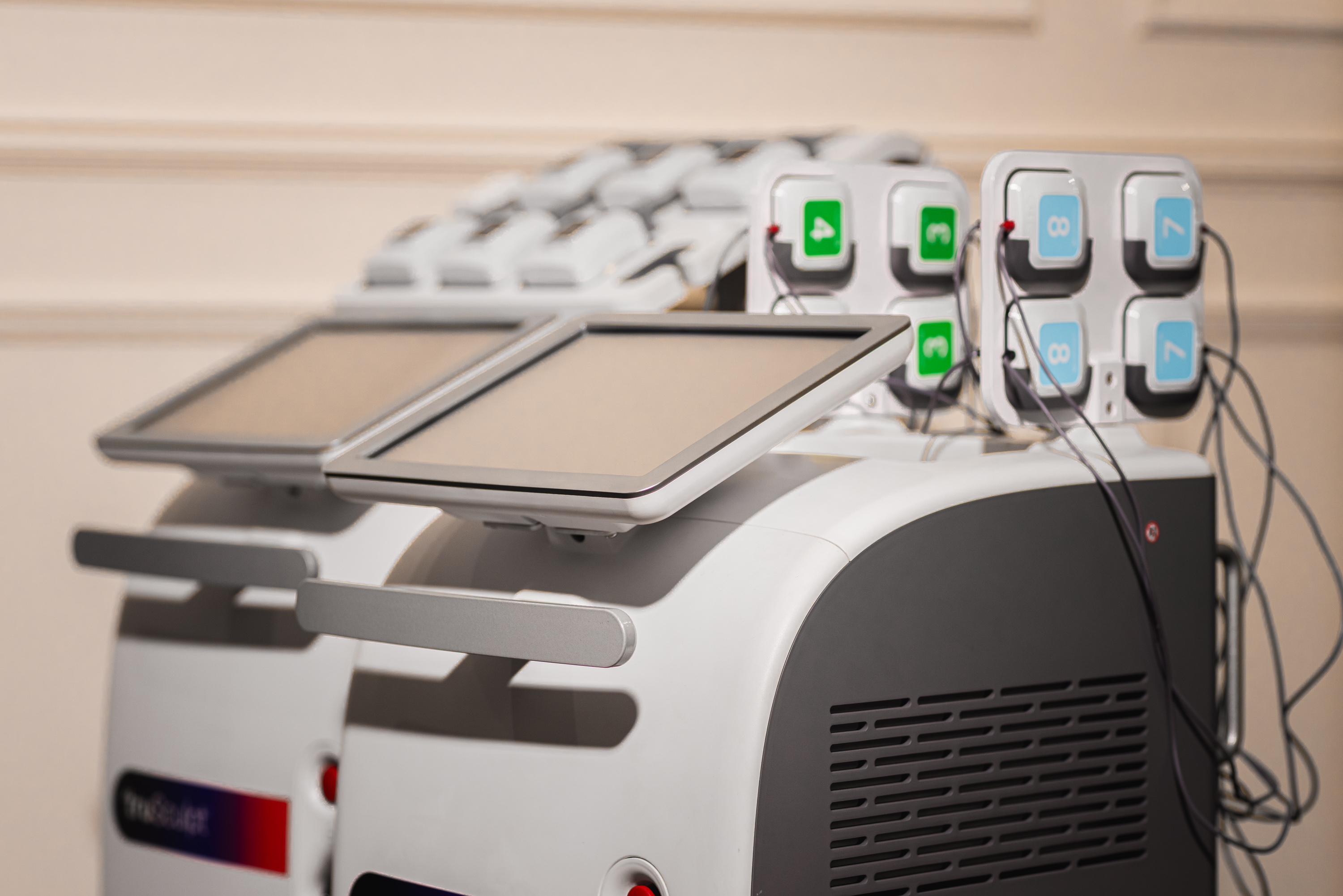 1. Medical Weight Management